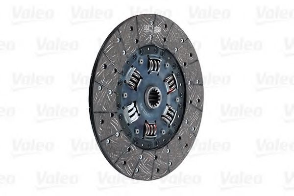 VALEO 829401 Clutch Disc
